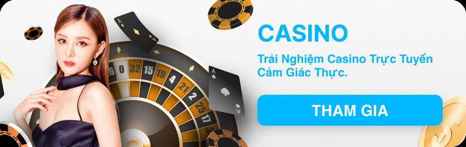 Casino W688VN.COM