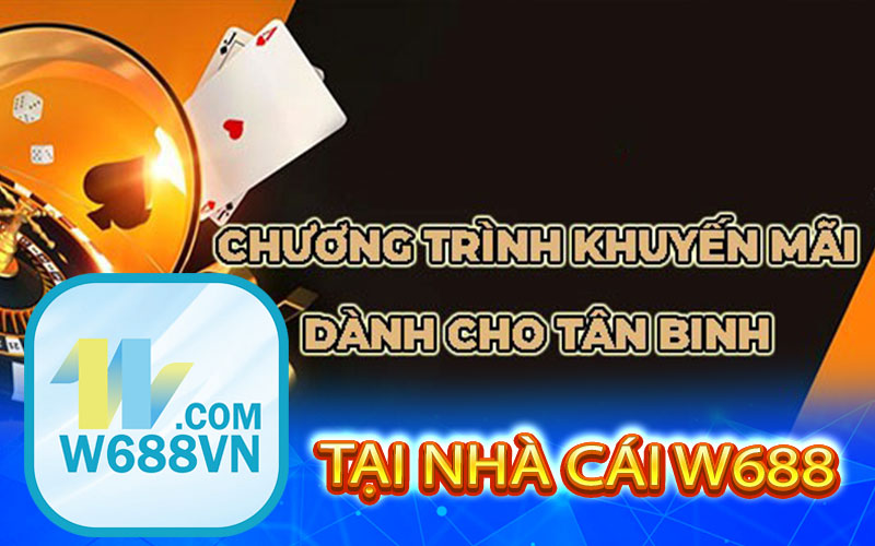 Tổng hợp khuyến mãi dành cho tân binh mới